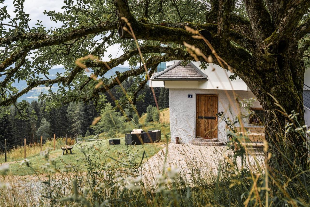 Villa Forsthaus Gray 4 Sankt Veit an der Glan Exterior foto