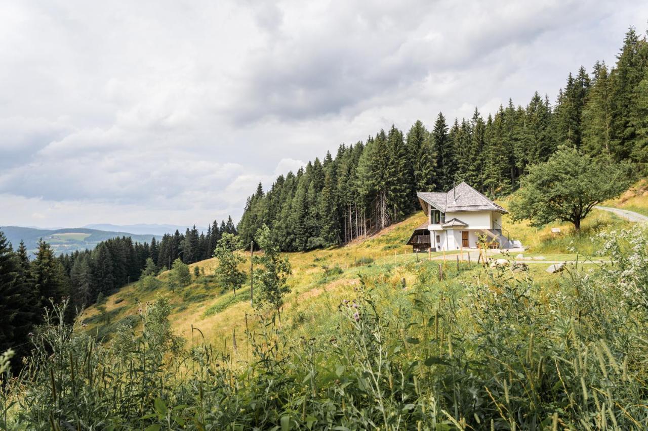 Villa Forsthaus Gray 4 Sankt Veit an der Glan Exterior foto