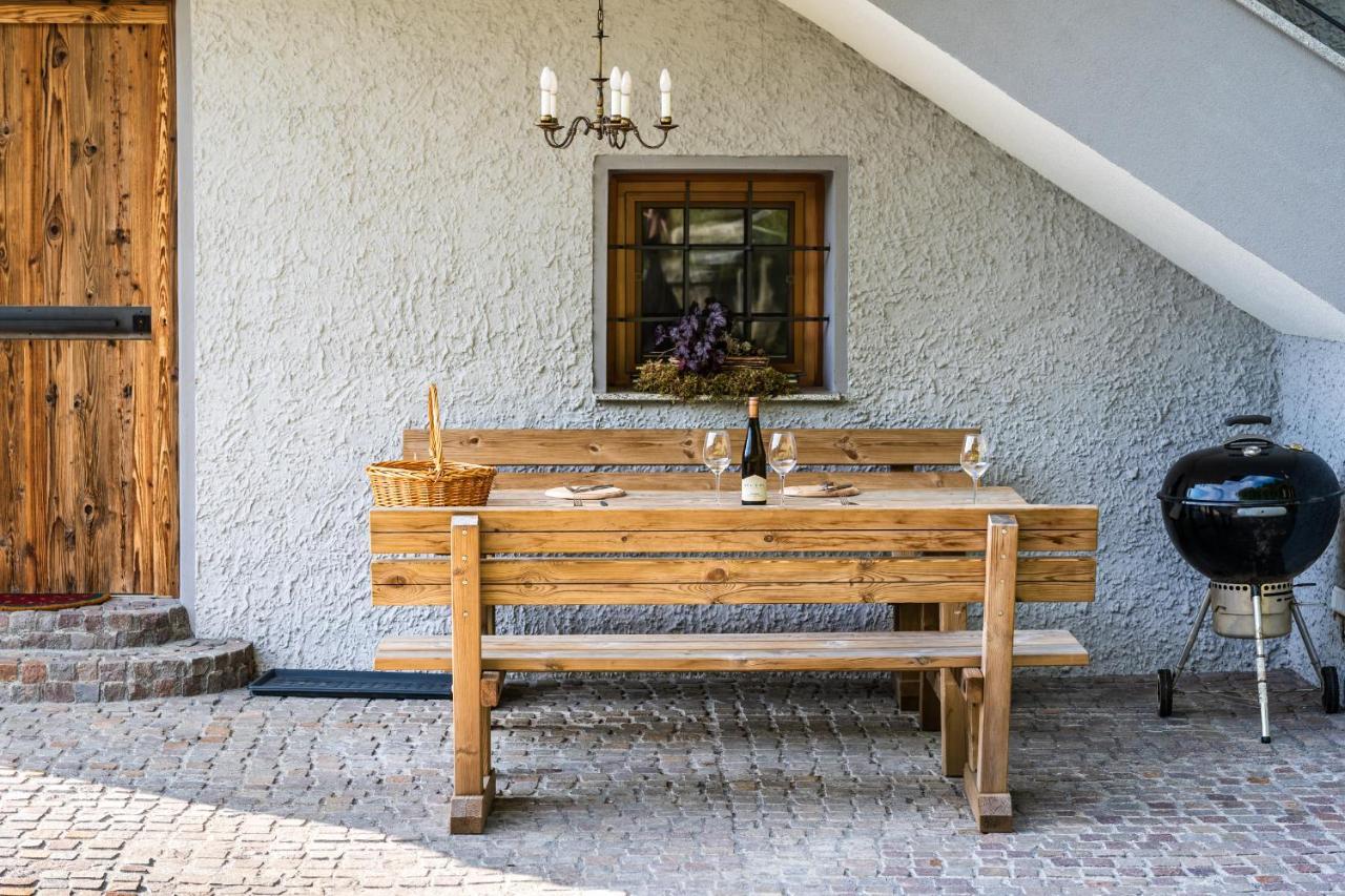 Villa Forsthaus Gray 4 Sankt Veit an der Glan Exterior foto