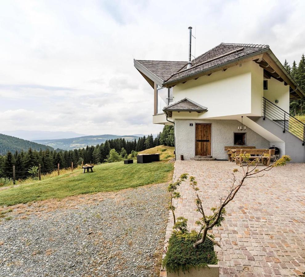 Villa Forsthaus Gray 4 Sankt Veit an der Glan Exterior foto