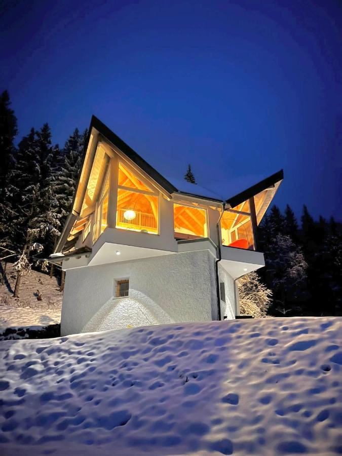 Villa Forsthaus Gray 4 Sankt Veit an der Glan Exterior foto