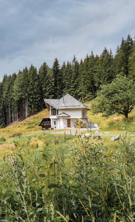 Villa Forsthaus Gray 4 Sankt Veit an der Glan Exterior foto